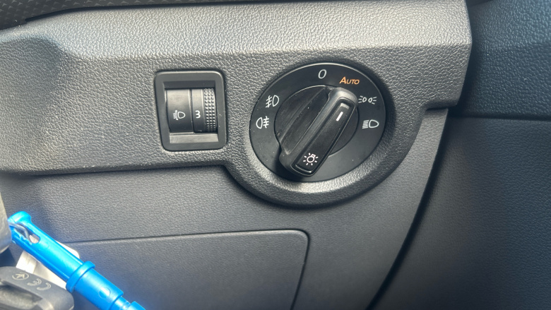 Volkswagen T-Cross 1.0 TSI 115 SE 5dr Petrol Estate